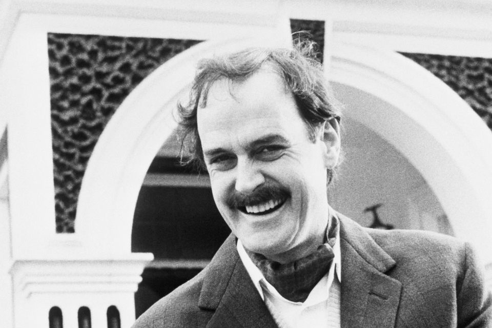 John Cleese may sue over Fawlty Towers rip off