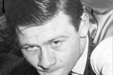 thumbnail: Alex Higgins: Snooker. 1972