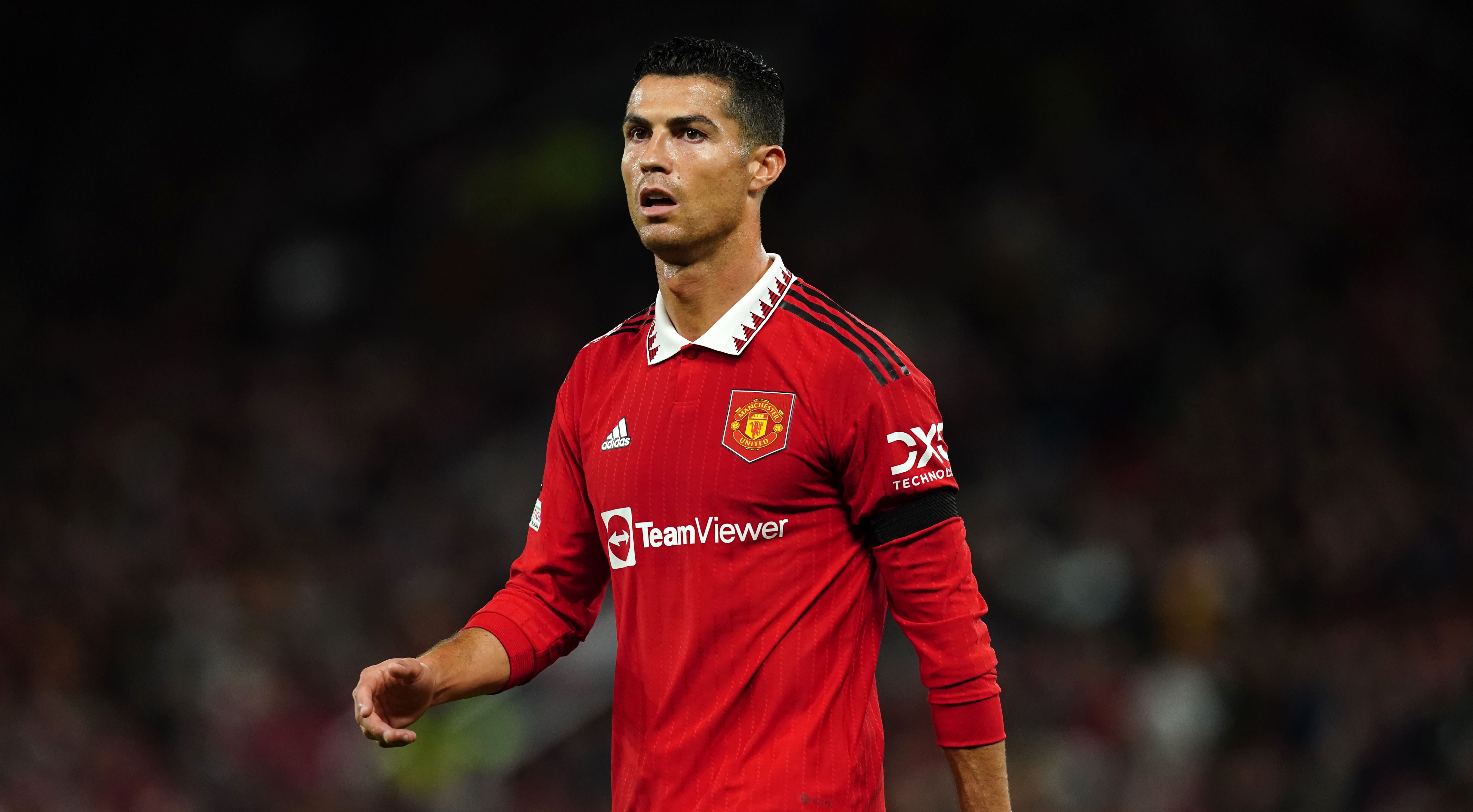 Ronaldo leaves Manchester United by 'mutual agreement' – here's