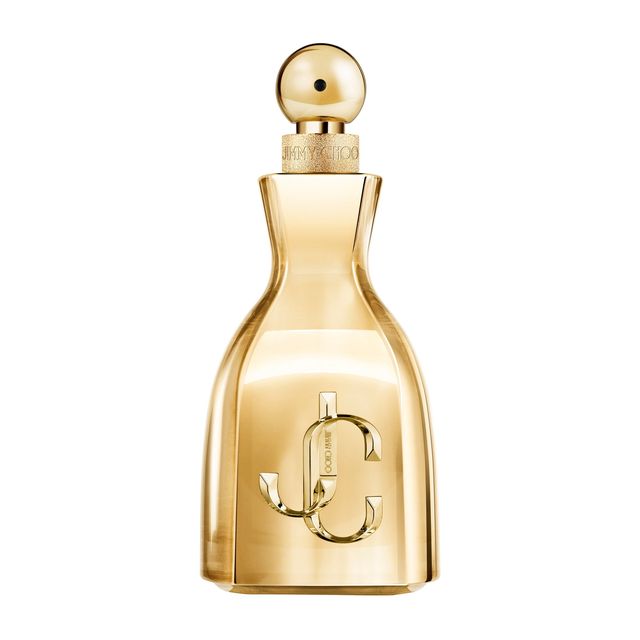 Jimmy Choo I Want Choo Le Parfum (£106)