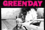 thumbnail: Green Day ‘Saviors’ album artwork.