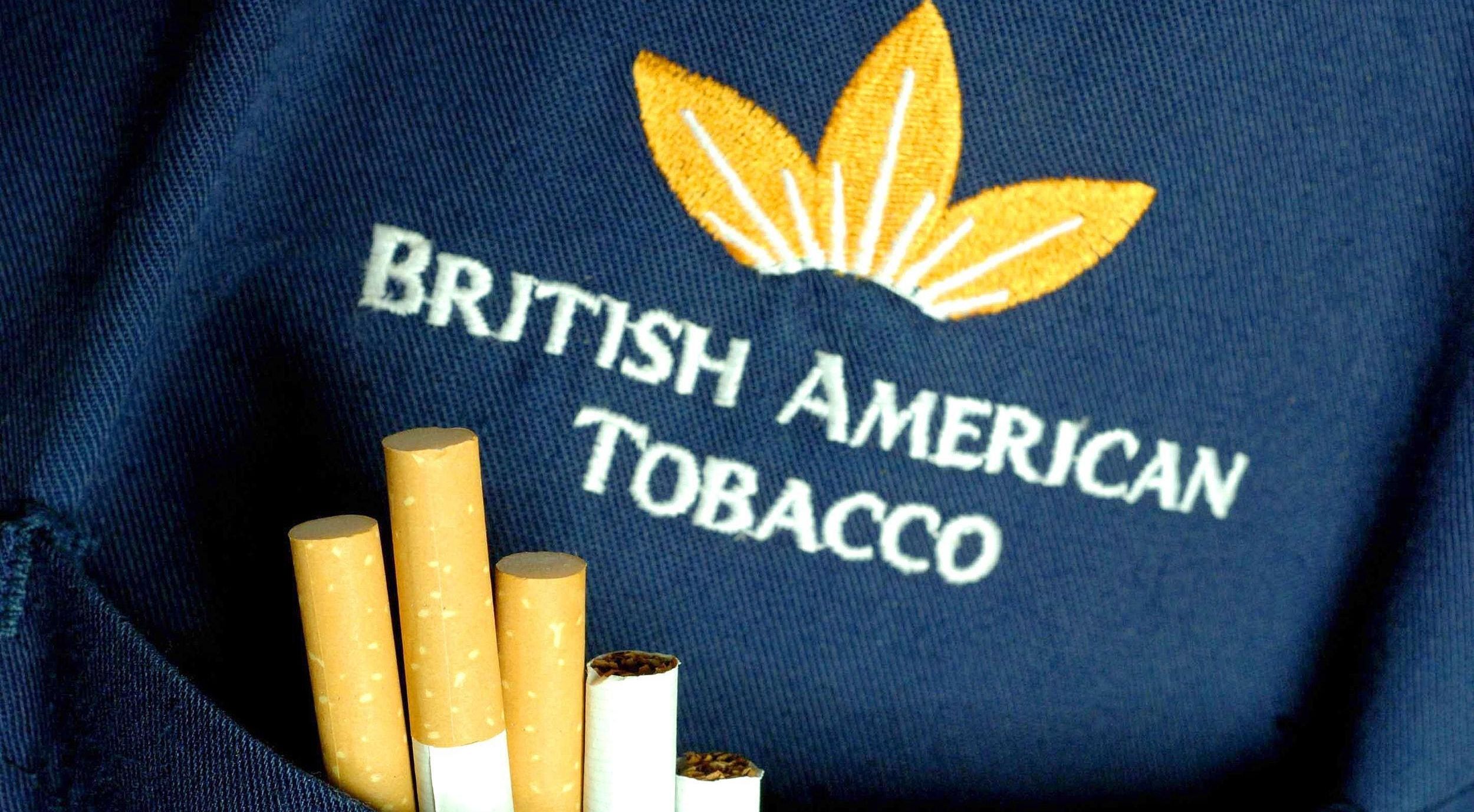 BAT sees profits rise despite Covid-19 sales hit | BelfastTelegraph.co.uk