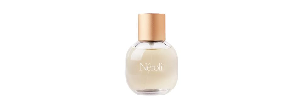 Neroli Eau de Parfum, €130, burrenperfumery.com