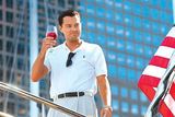 thumbnail: Leonardo DiCaprio as Jordan Belfort in The Wolf of Wall Street