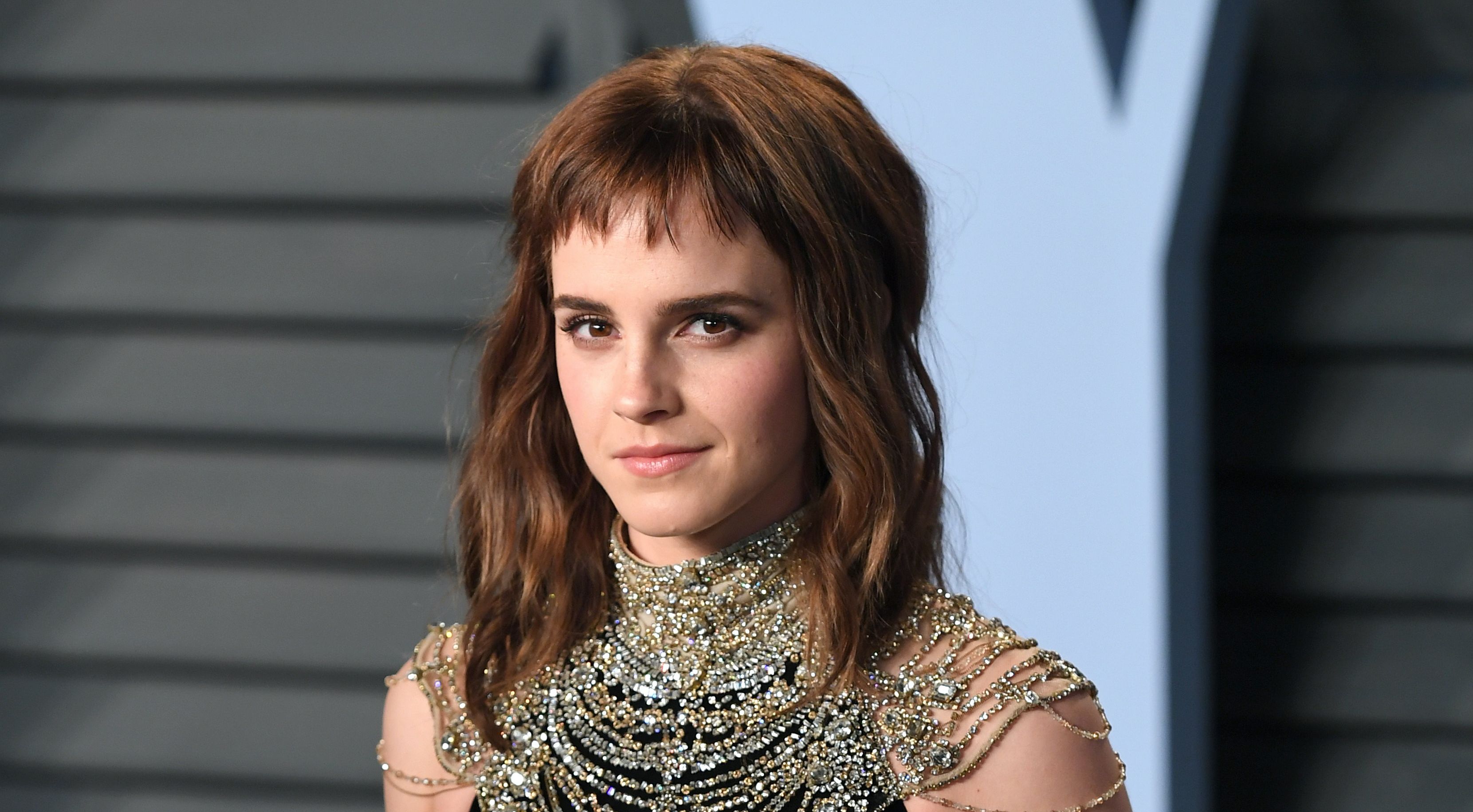 Emma Watson speaks out in support of transgender community amid JK Rowling  row | BelfastTelegraph.co.uk