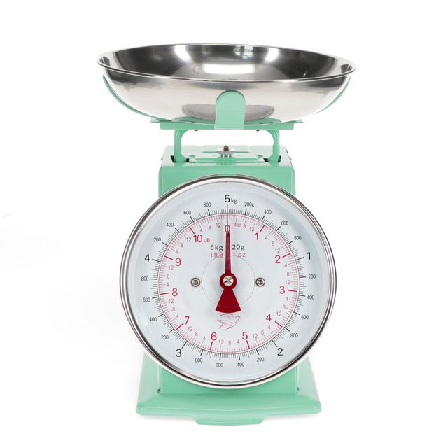 Kitchen scales, £29.95, Rex London