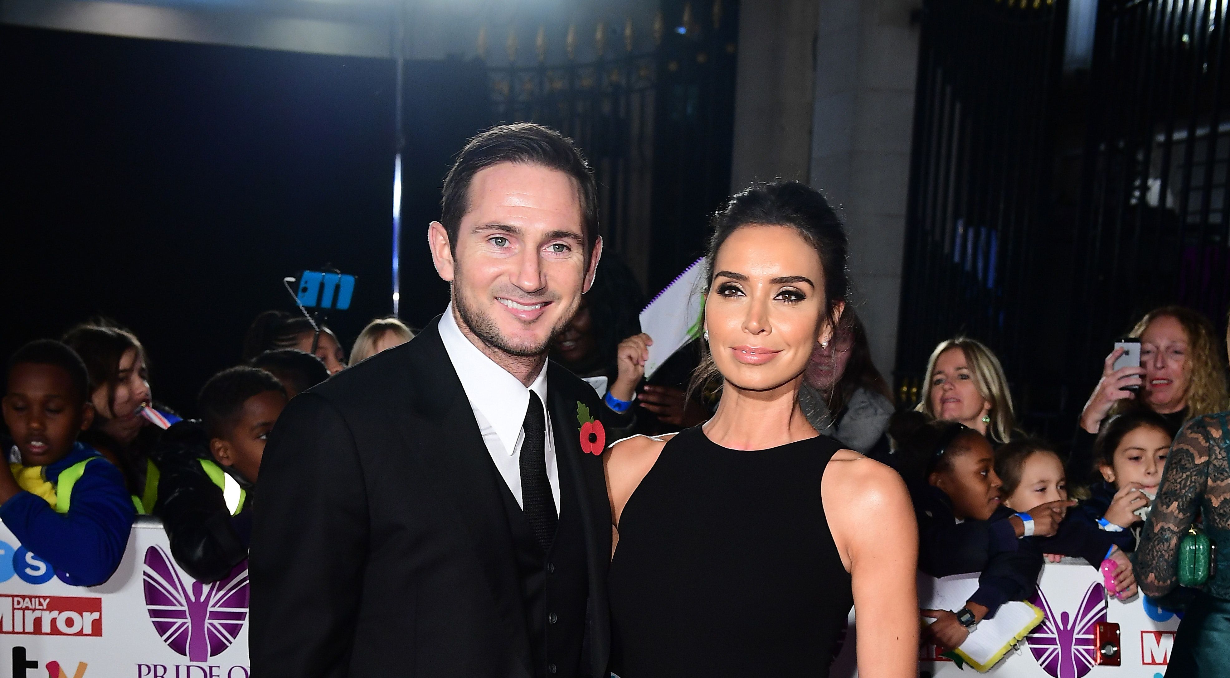 Frank Lampard says wife Christine helps him make tough decisions as Chelsea  FC manager | BelfastTelegraph.co.uk