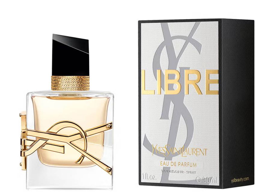 YSL Libre Eau de Parfum 