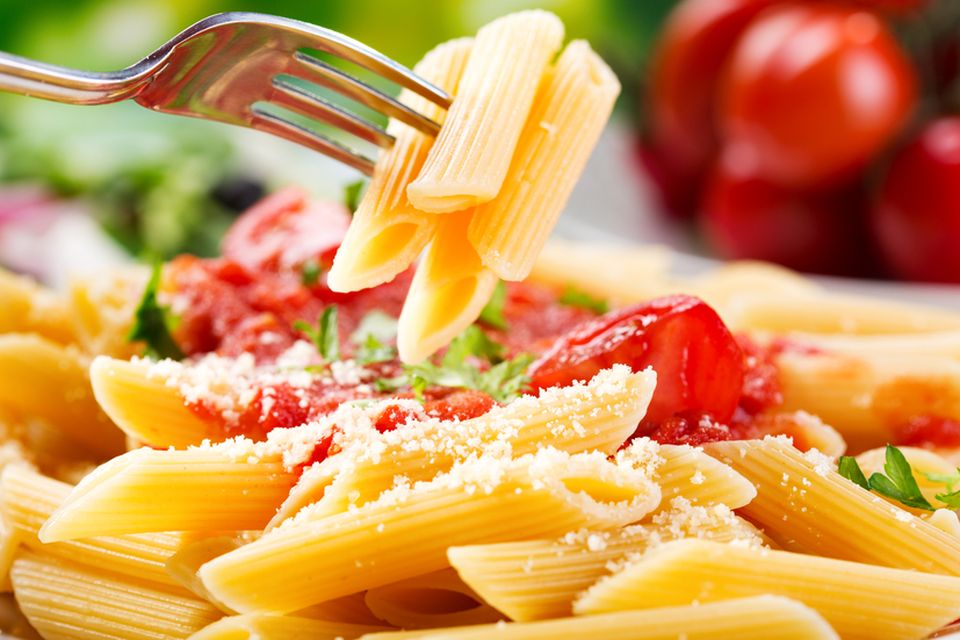 I would never use gay couple in my adverts' says Italian pasta brand boss |  