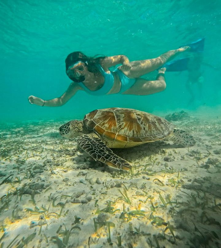 Co Down yoga teacher living the dream in Asia after leaving the daily grind behind