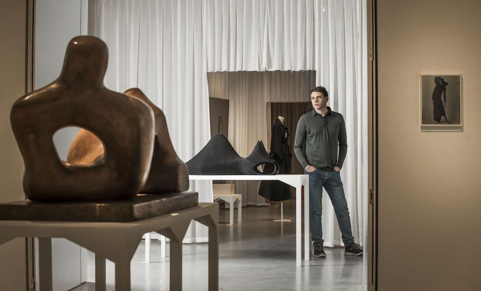 Disobedient Bodies: JW Anderson curates the Hepworth Wakefield
