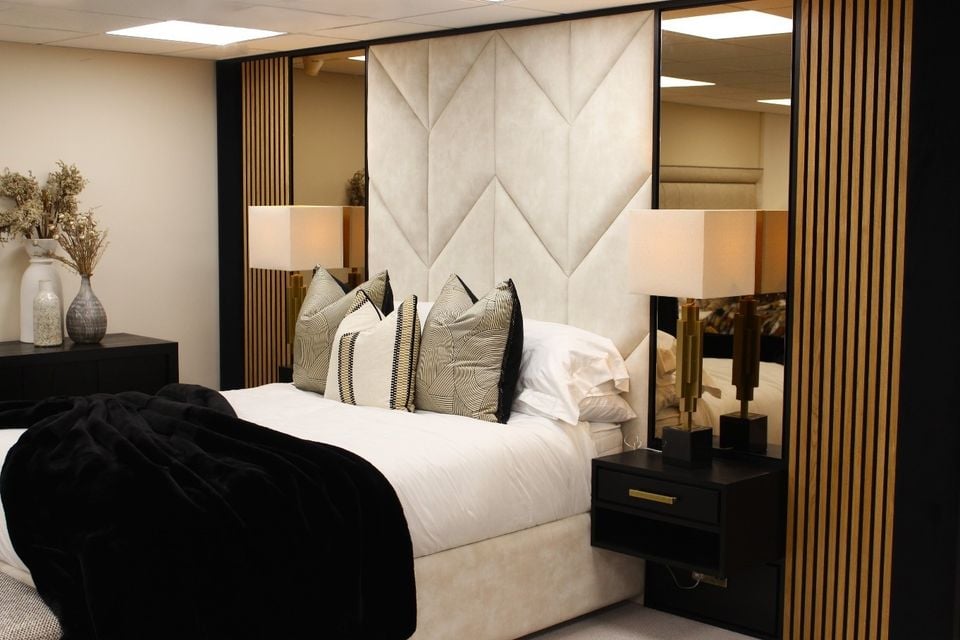 Killymoon bespoke living discount
