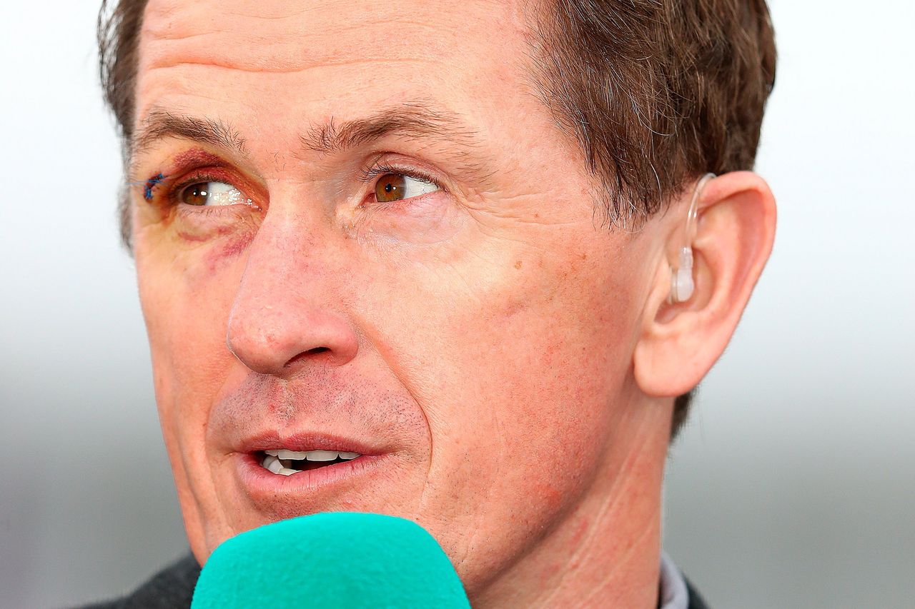 AP McCoy on turning 50: I still have what it takes to be champion ...