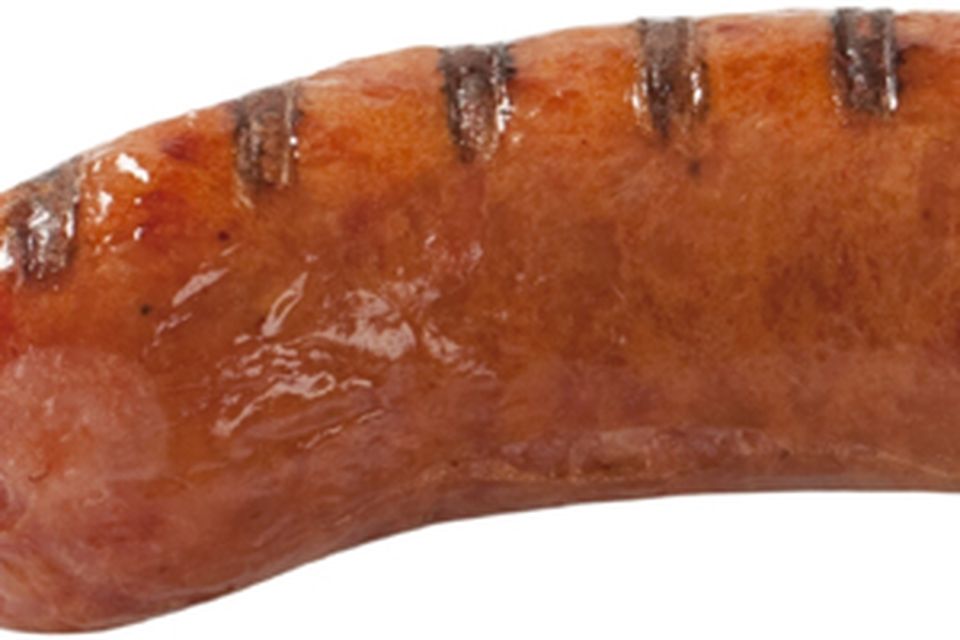 Famous Irish sausage maker Olhausen shuts doors after 126 years