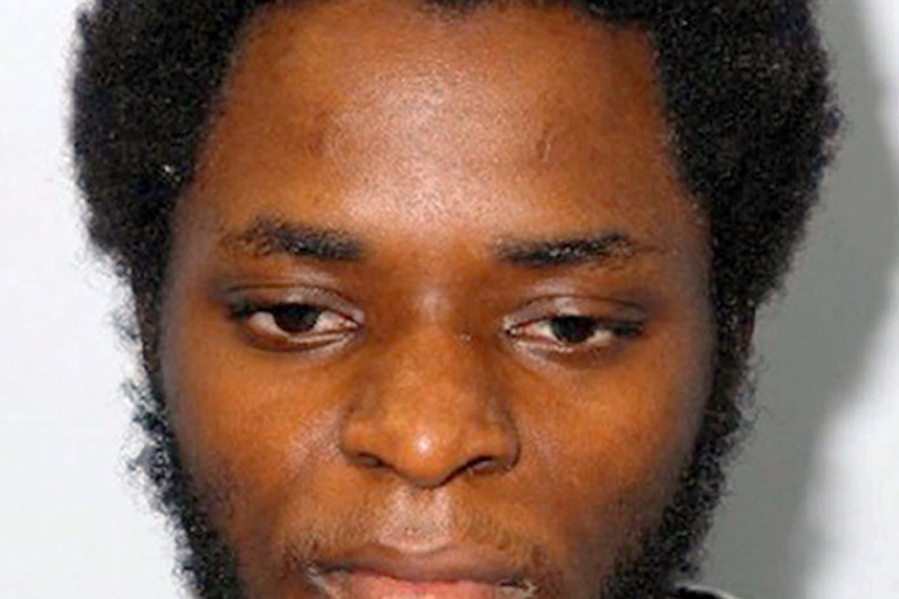 Lee Rigby Murder: Michael Adebolajo Handed Witness A Warped Note Which ...