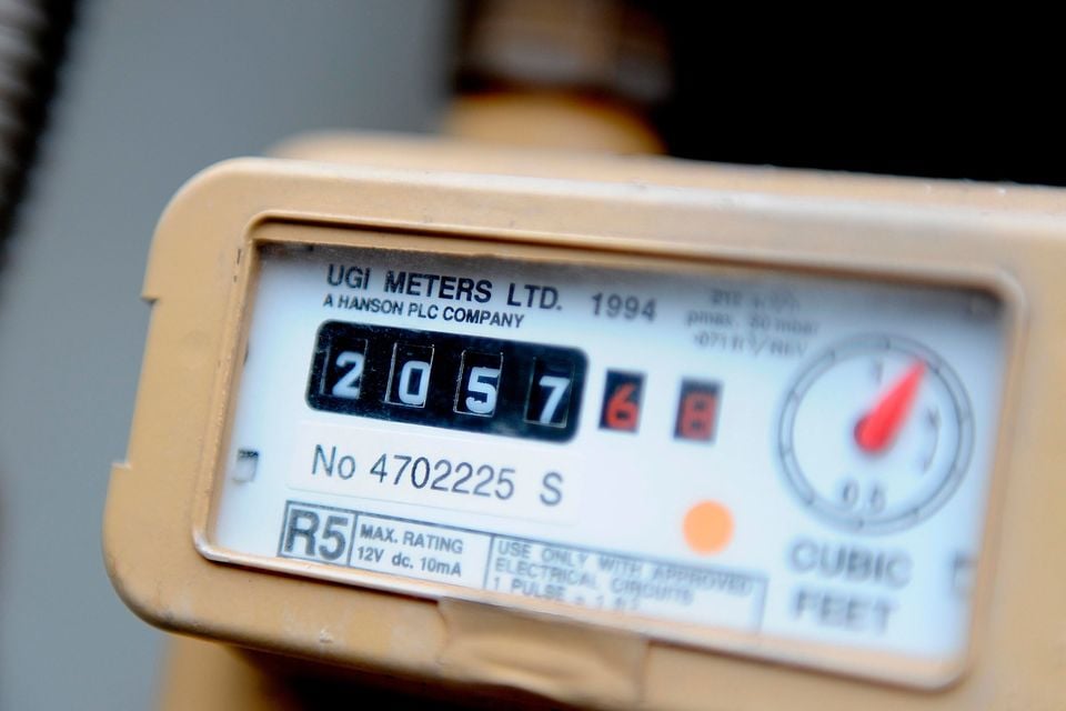 The Utility Regulator has released its latest report on market share of energy companies. Photo: PA