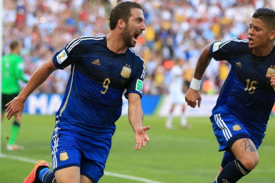 Argentina's last World Cup final in 2014: Messi dream crushed by Germany  and Gotze extra-time goal