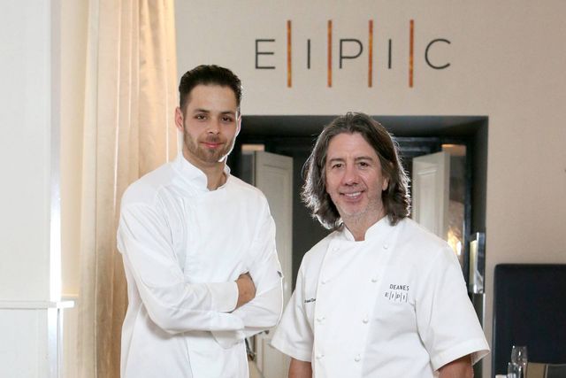 Eipic: Closure Of Michelin-starred Restaurant A ‘massive Loss’ To ...