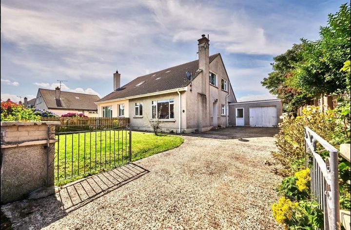 Charming coastal chalet could be yours for less than £200k