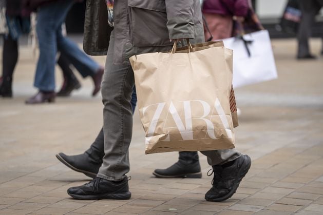 NI retail takes a spring hit as footfall comes ‘back to earth with a bump’