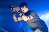 thumbnail: Gary Numan kicks off his UK tour with a gig at the Limelight in Belfast on May 17