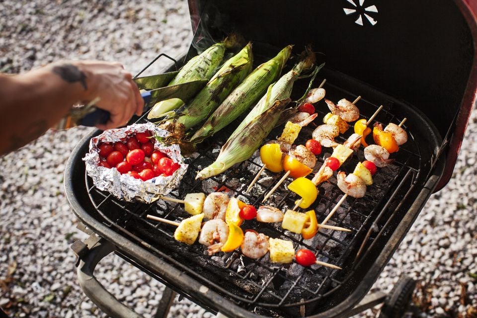 Best charcoal for a BBQ and where to buy it BelfastTelegraph