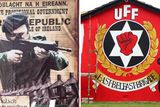 thumbnail: The review will report on republican and loyalist paramilitary structures and their involvement in criminality