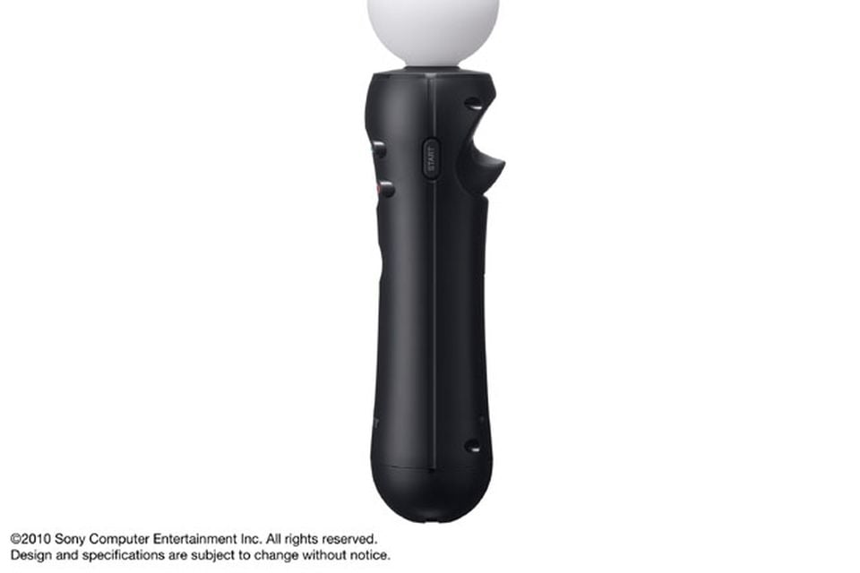 PlayStation Move hands-on: Resident Evil 5 Gold Edition