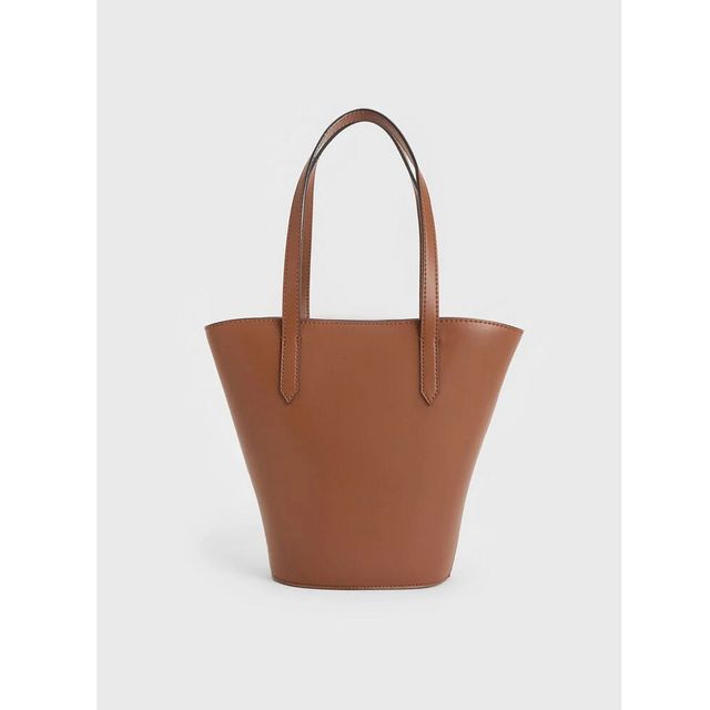 Tote bag, £99, Charles and Keith