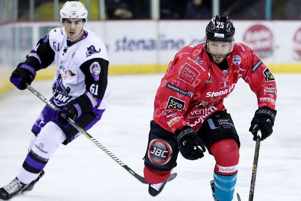 GAME DAY: What's going on around Braehead Arena THIS SATURDAY