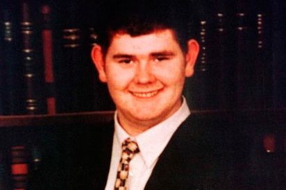 Omagh Bombing Inquiry: Aiden Gallagher’s father recalls son’s last words before blast