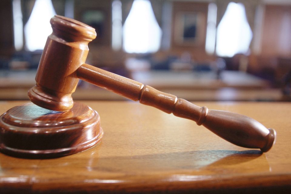 A County Antrim man with 225 convictions, who had originally denied shoplifting, has pleaded guilty to the offence.
