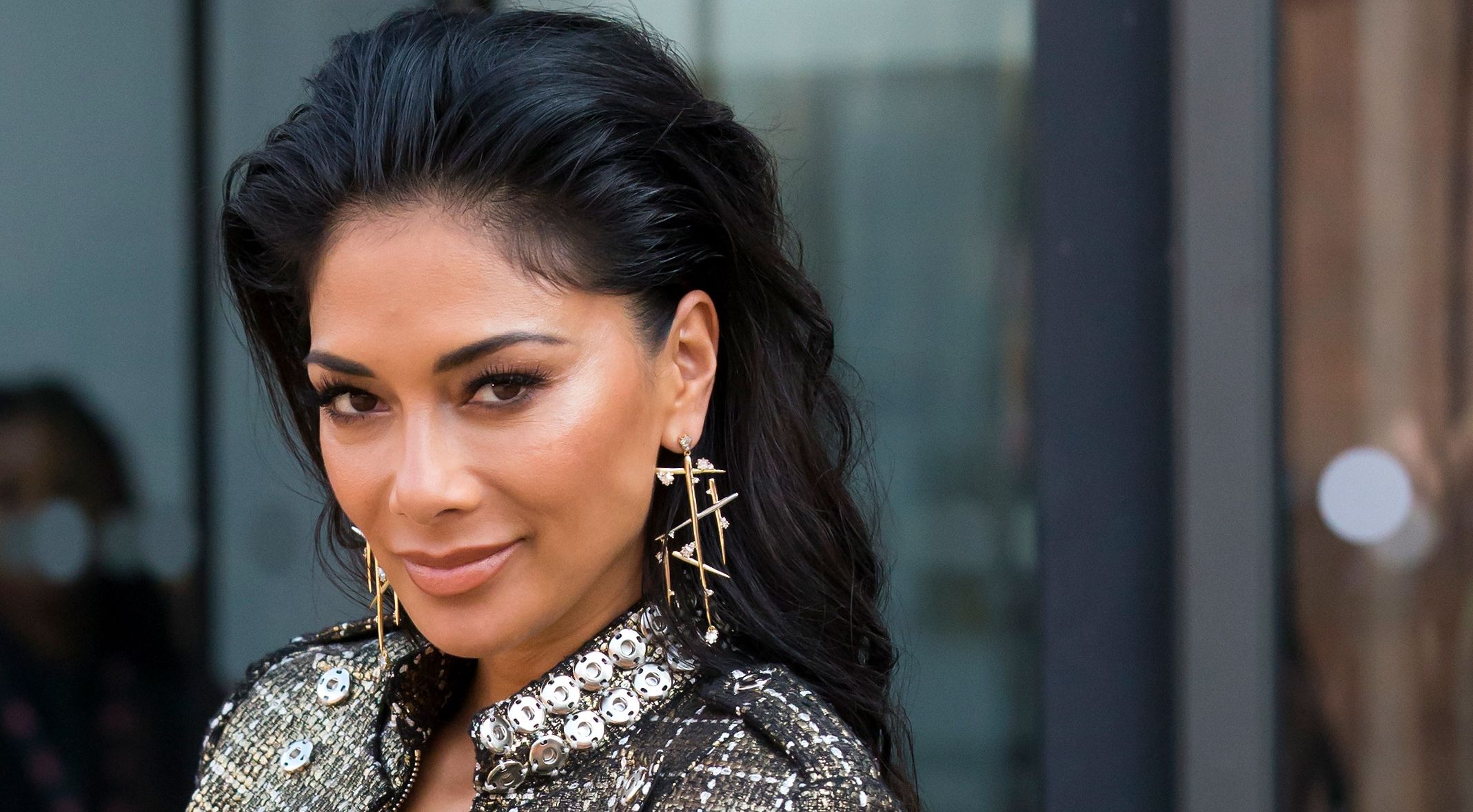 Fantasy showdown vs. Nicole Scherzinger