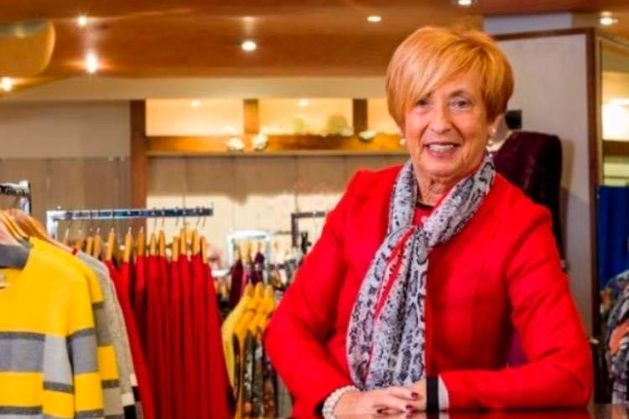 NI’s Independent Retailer of the Year – on the High Street of the Year – reveals secret to success