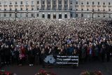 thumbnail: Press Eye - Abortion Protest Walk - Stormont Estate - 6th September
Photograph by Declan Roughan
.