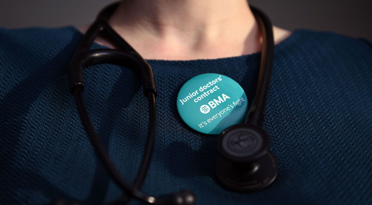 Why the BMA is now at loggerheads with NHS leaders
