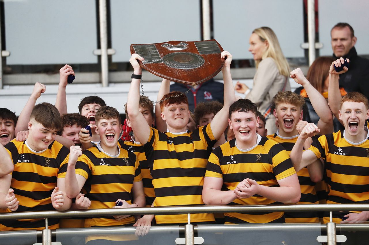 Schools Cup  Schools Cup Latest News - BelfastTelegraph.co.uk