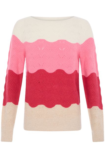 Jumper, £22, Bonmarche