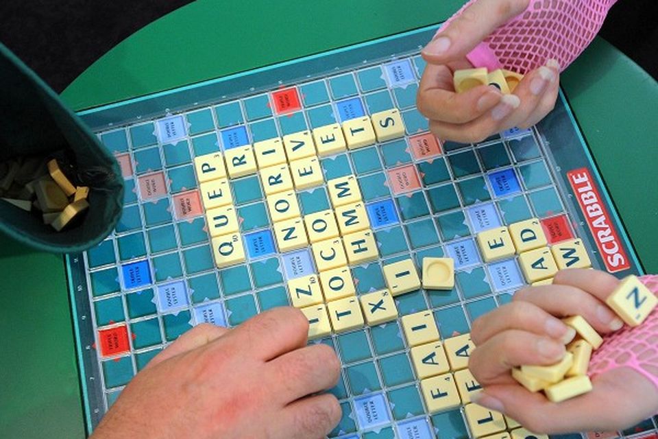 Scrabble - Wikipedia