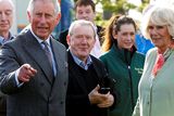 thumbnail: The Prince of Wales and Duchess of Cornwall attend the Sligo Races at Sligo Racecourse on day two of a four day visit to Ireland. PRESS ASSOCIATION Photo. Picture date: Wednesday May 20, 2015. See PA story ROYAL Ireland. Photo credit should read: Brian Lawless/PA Wire