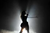 thumbnail: Beyonce at the Odyssey Arena Belfast on last date of her 2009 World Tour. 24-11-2009