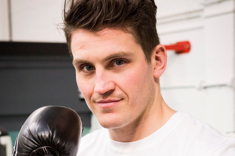 All the best: Trainer Shane McGuigan's favourite things |  BelfastTelegraph.co.uk
