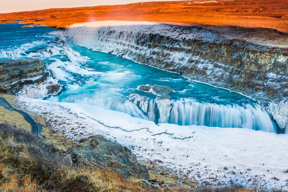 Top five activities to do when in Iceland BelfastTelegraph