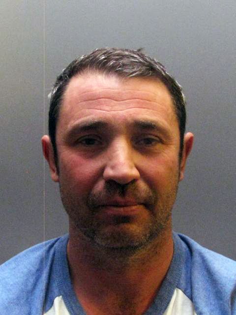 Craig Best was arrested with three coins in a police sting operation at a Durham hotel in May 2019 (Durham Police/PA)