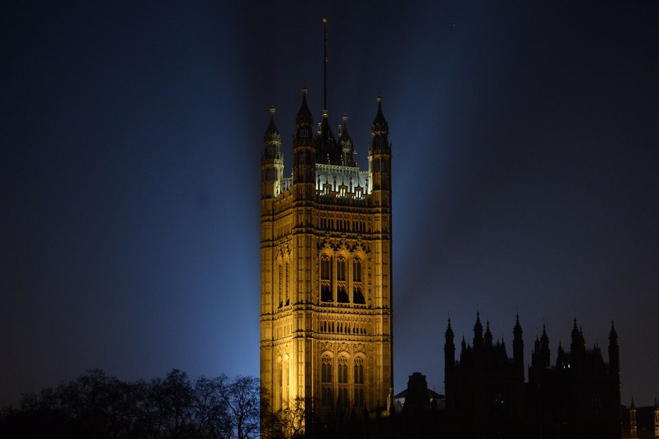 A report by a committee of MPs at Westminster said legalisation in at least one jurisdiction is looking ‘increasingly likely’ (Kirsty O’Connor/PA)