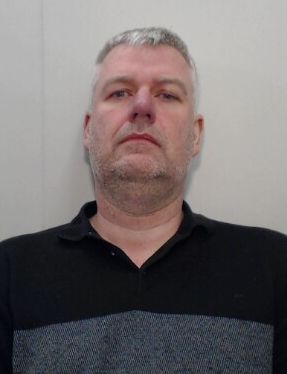 Steven Martin, who received a prison term of 28 years (National Crime Agency/PA)