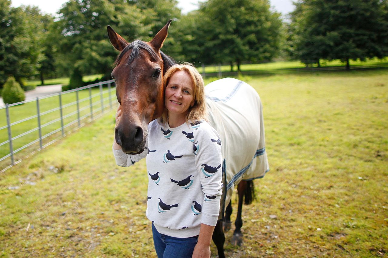 Family of Northern Ireland equestrian star Sherelle Duke recall tragic  death 10 years on | BelfastTelegraph.co.uk