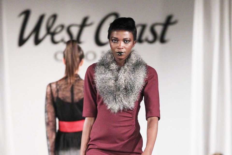 Sneak peek at what s on offer at Belfast Fashionweek