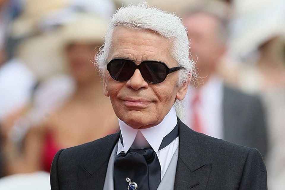 22 of the Most Outrageous Things Karl Lagerfeld Has Ever Said