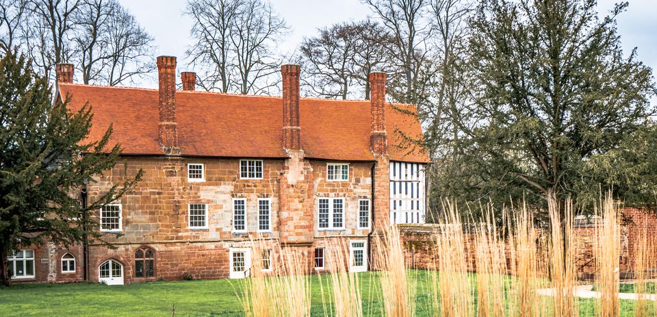 The National Trust has taken on management of Charterhouse in Coventry (Historic Coventry Trust/Aaron Law/PA)